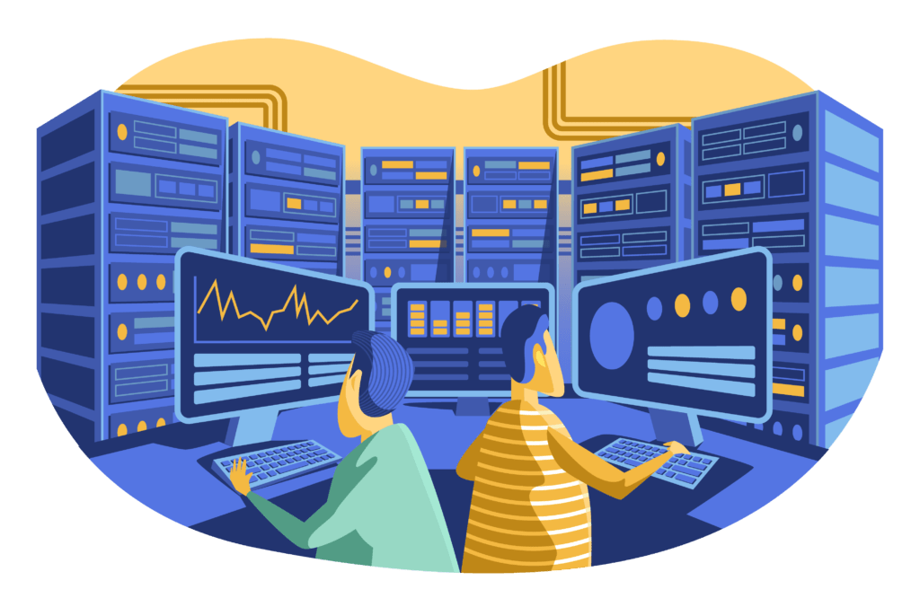 Focusnic - 7 Tools Monitoring VPS Hosting yang Dapat Membantu Anda Mengelola Website Anda