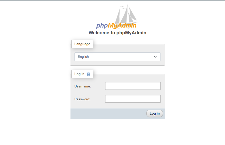 Focusnic - Cara Install phpMyAdmin di Cloud VPS Server AlmaLinux 8