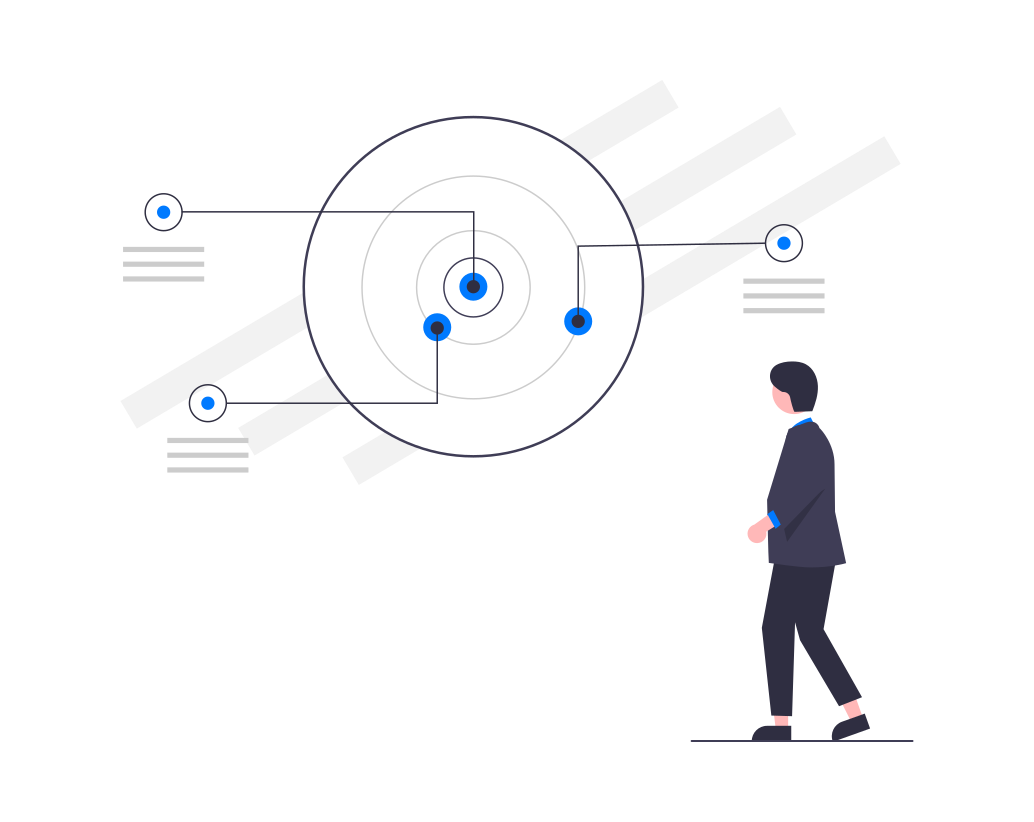 Focusnic - Apa itu Koneksi Point to Point?