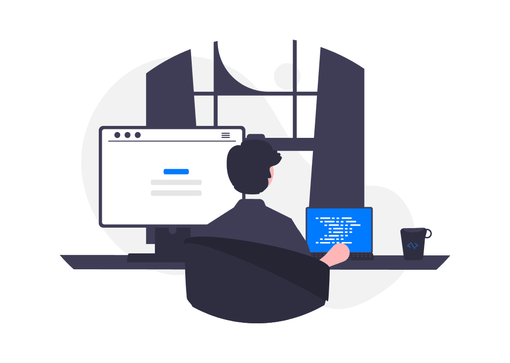Focusnic - Backend: Otak di Balik Layar dari Sebuah Aplikasi