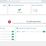 Focusnic - Proxmox Datacenter Manager - First Alpha Release
