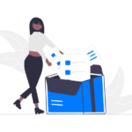 Focusnic - Perbedaan antara Web Crawler dan Web Scraper