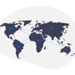 Focusnic - Apa Itu POP (Point of Presence) dalam Jaringan?
