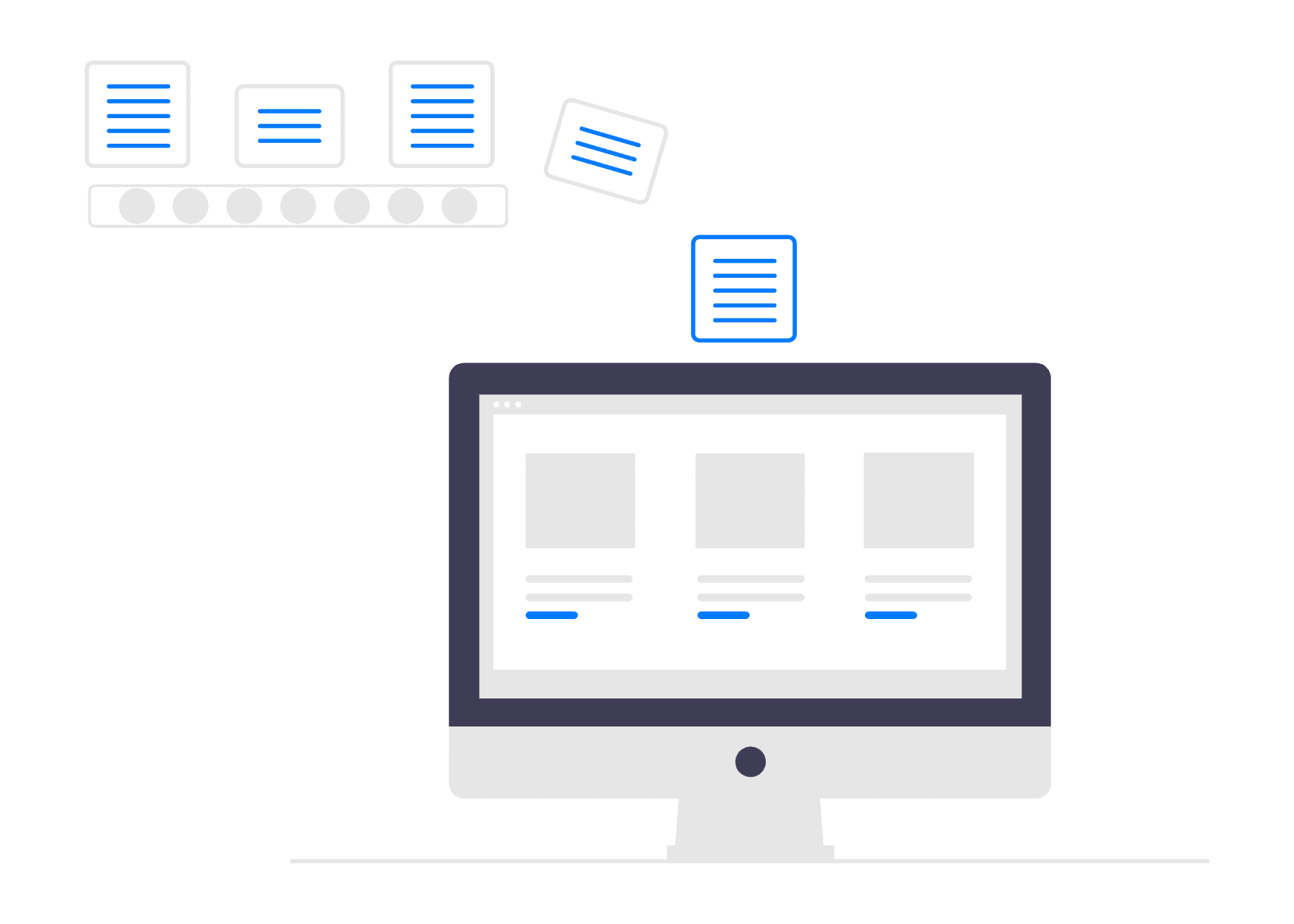 Focusnic - Pengenalan Input/Output (IO): Memahami Komunikasi dalam Sistem Komputasi