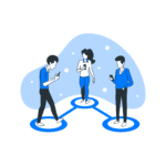 Focusnic - Cara Kerja Koneksi Point to Point: Panduan Lengkap untuk Koneksi yang Stabil dan Aman