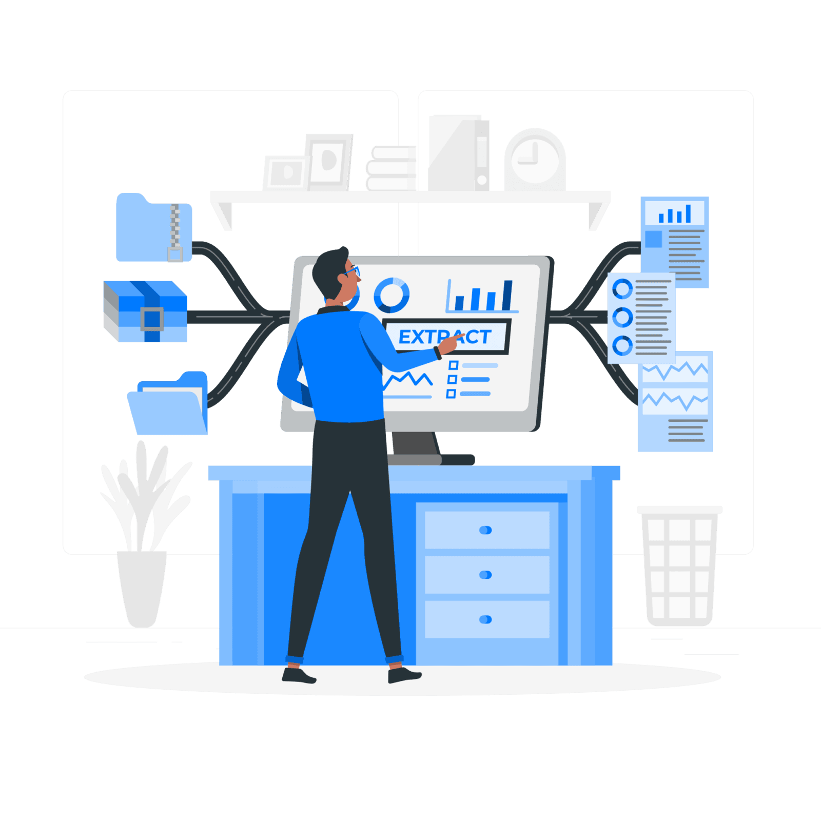 Focusnic - Pengenalan Inodes: Apa Itu Inode dan Mengapa Penting untuk Server atau Hosting Anda?