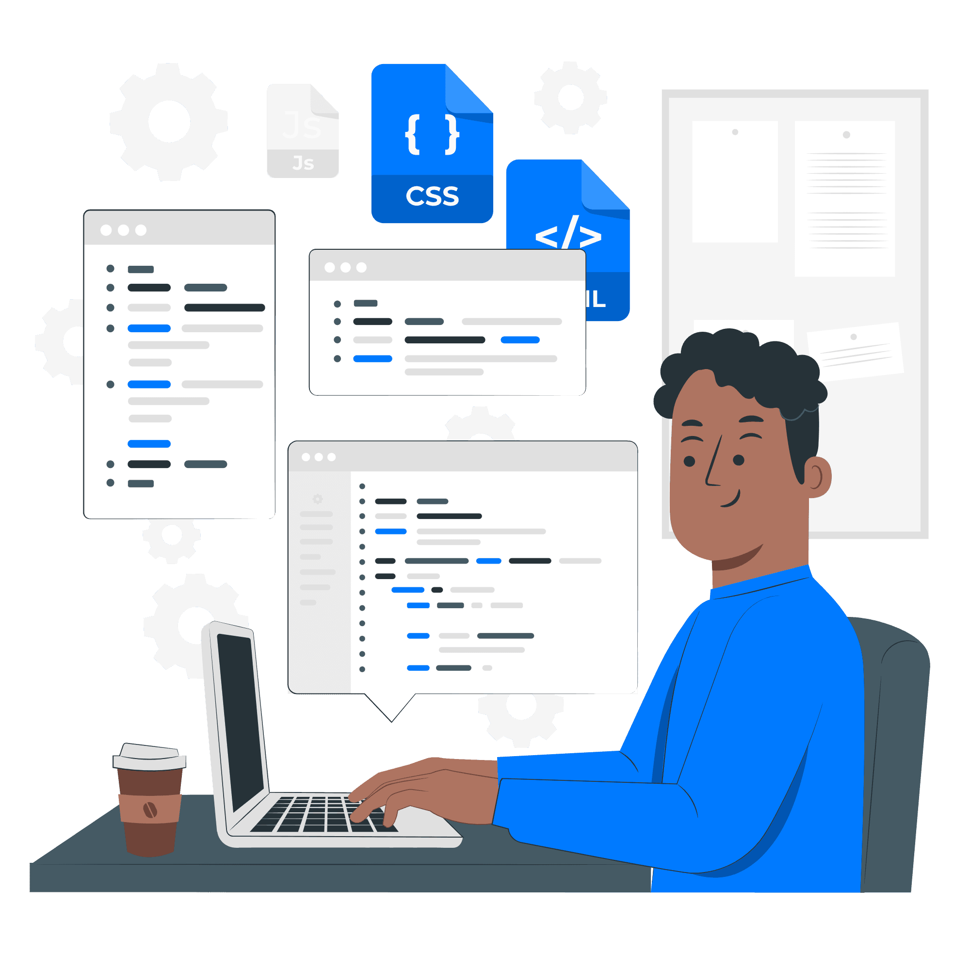 Focusnic - Apakah HTTP/2 masih relevan dengan adanya HTTP/3?