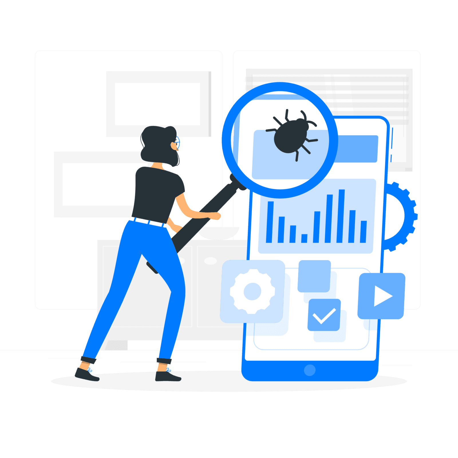 Apa Itu Mocking dan Mengapa Penting dalam Pengujian Unit Testing? 1 Focusnic - Apa Itu Mocking dan Mengapa Penting dalam Pengujian Unit Testing?