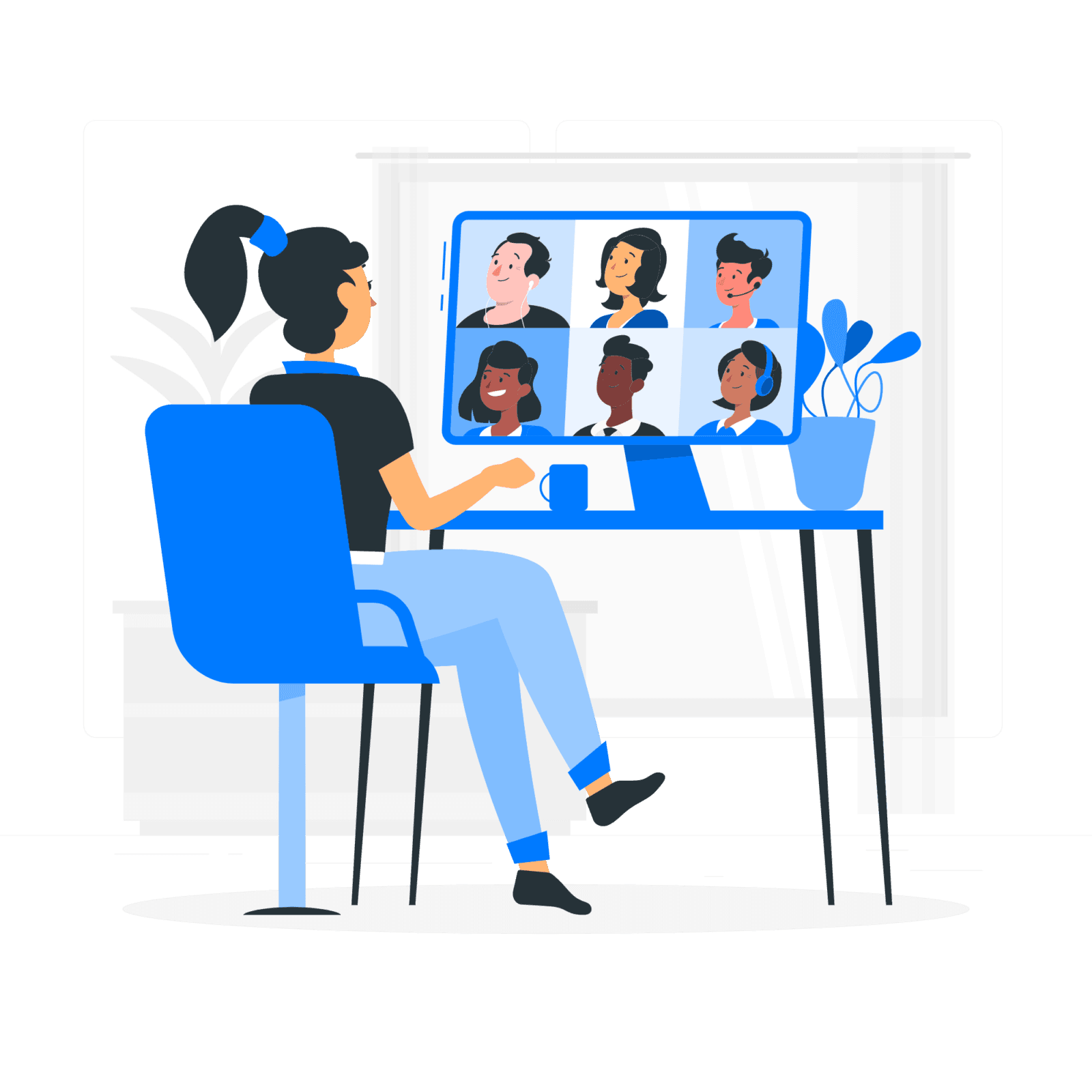 Focusnic - VPN untuk Remote Work: Solusi di Era Kerja Jarak Jauh