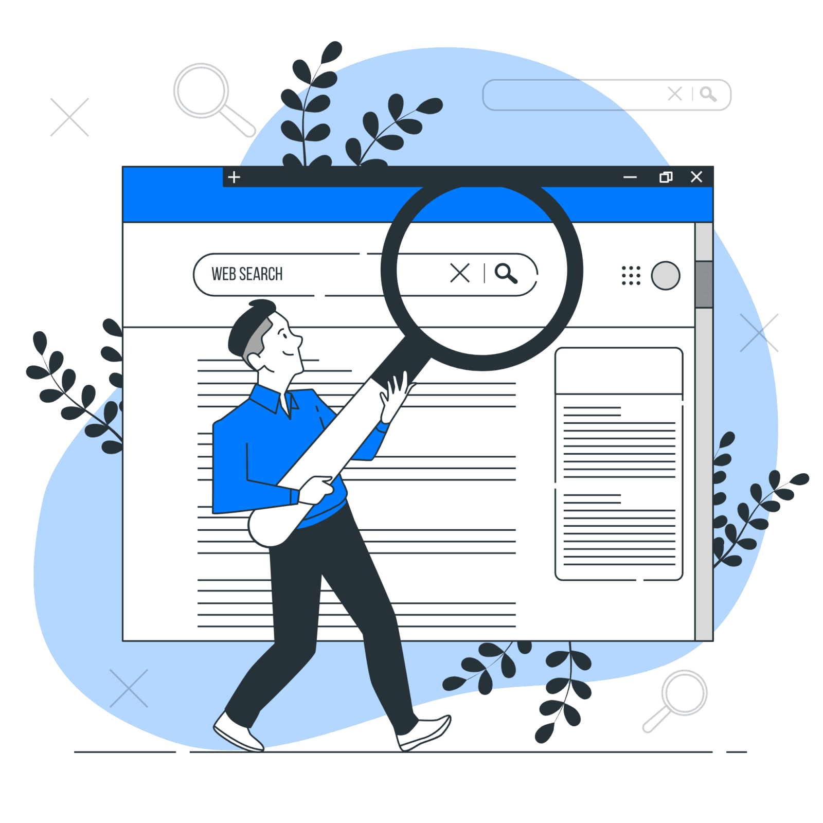 Focusnic - Apa itu User Agent?