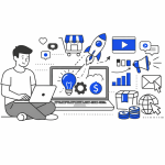 Focusnic - 7 Model Bisnis Online Paling Menguntungkan di Era Digital dan Cara Memulainya