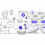 Focusnic - Cara Menghasilkan Passive Income dari Iklan dan Afiliasi: Strategi Efektif untuk Pemula hingga Profesional