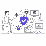 Focusnic - Ancaman Cyber di Era Digital dan Strategi Efektif Mengatasinya