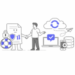 Focusnic - Strategi Backup dan Pemulihan Data: Cara Efektif Melindungi Aset Digital Anda