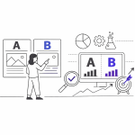 Focusnic - A/B Testing: Cara Cerdas Optimasi Website Berbasis Data untuk Hasil Maksimal