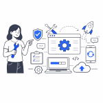 Focusnic - Strategi Update dan Maintenance Website agar Tetap Fresh, Aman, dan Optimal