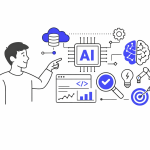 Focusnic - Peran AI dan Machine Learning dalam Pengembangan Web Modern yang Lebih Cerdas