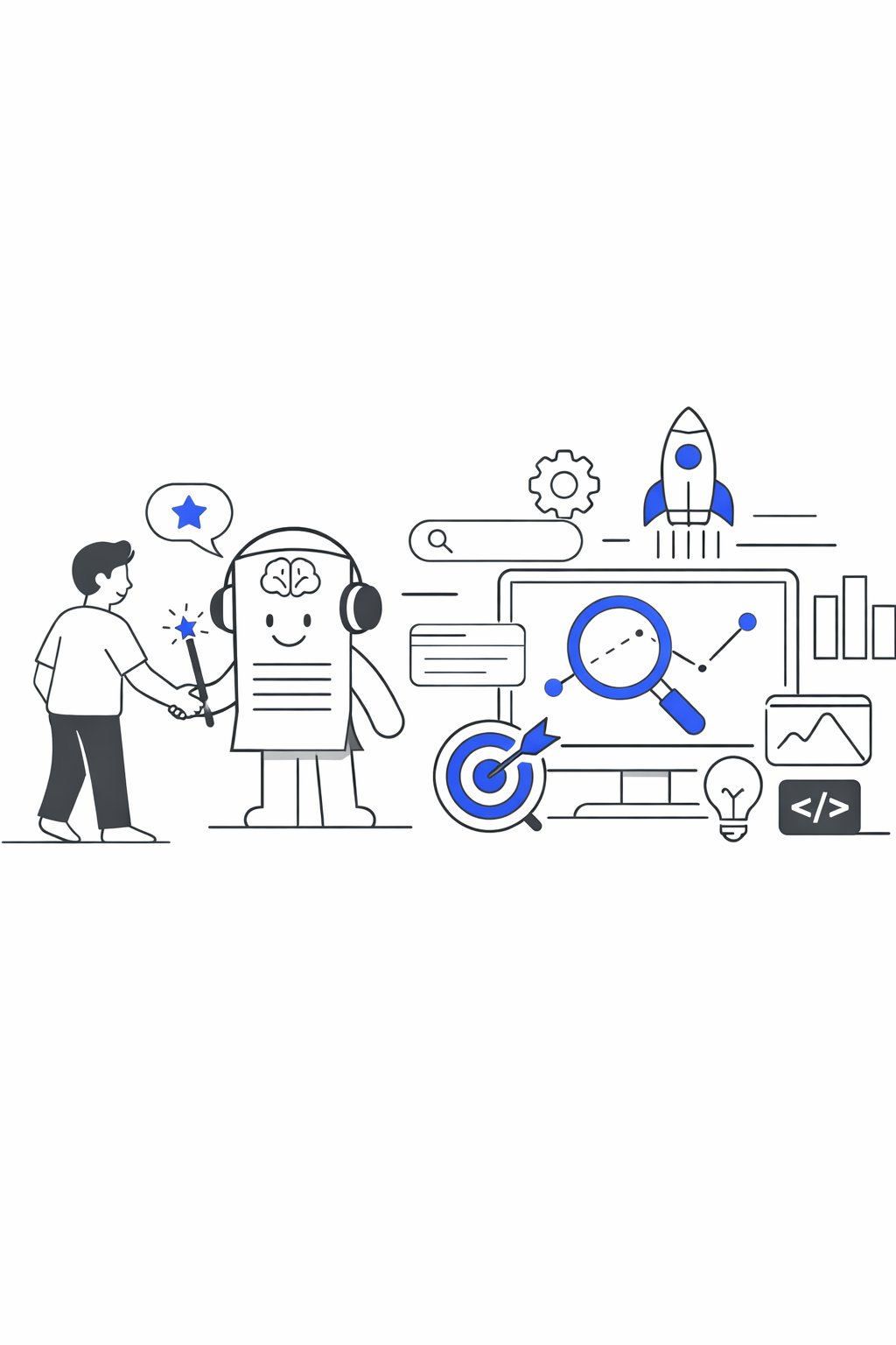 Focusnic - Generative Engine Optimization (GEO): Strategi SEO Era AI untuk Visibilitas Optimal