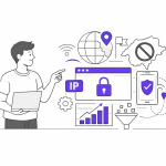 Focusnic - IP Blocking dan Konten Regional: Cara Kerja, Dampak, dan Strategi Optimasi SEO