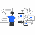 Focusnic - Apa Itu Geolocation? Pengertian, Cara Kerja, dan Manfaatnya dalam Kehidupan Digital