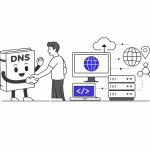 Focusnic - DNS: Panduan Lengkap Menerjemahkan Nama Domain ke Alamat IP
