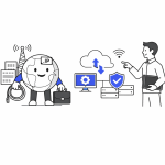 Focusnic - Leased Lines & Dedicated IP: Solusi Koneksi Andalan untuk Bisnis Anda
