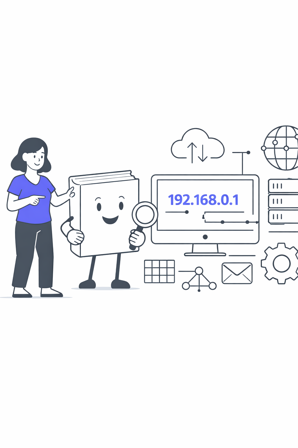 Focusnic - Panduan Lengkap IPAM: Solusi Optimal untuk Manajemen Alamat IP