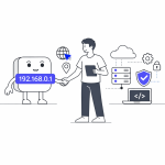 Focusnic - Alamat IP sebagai Data Pribadi