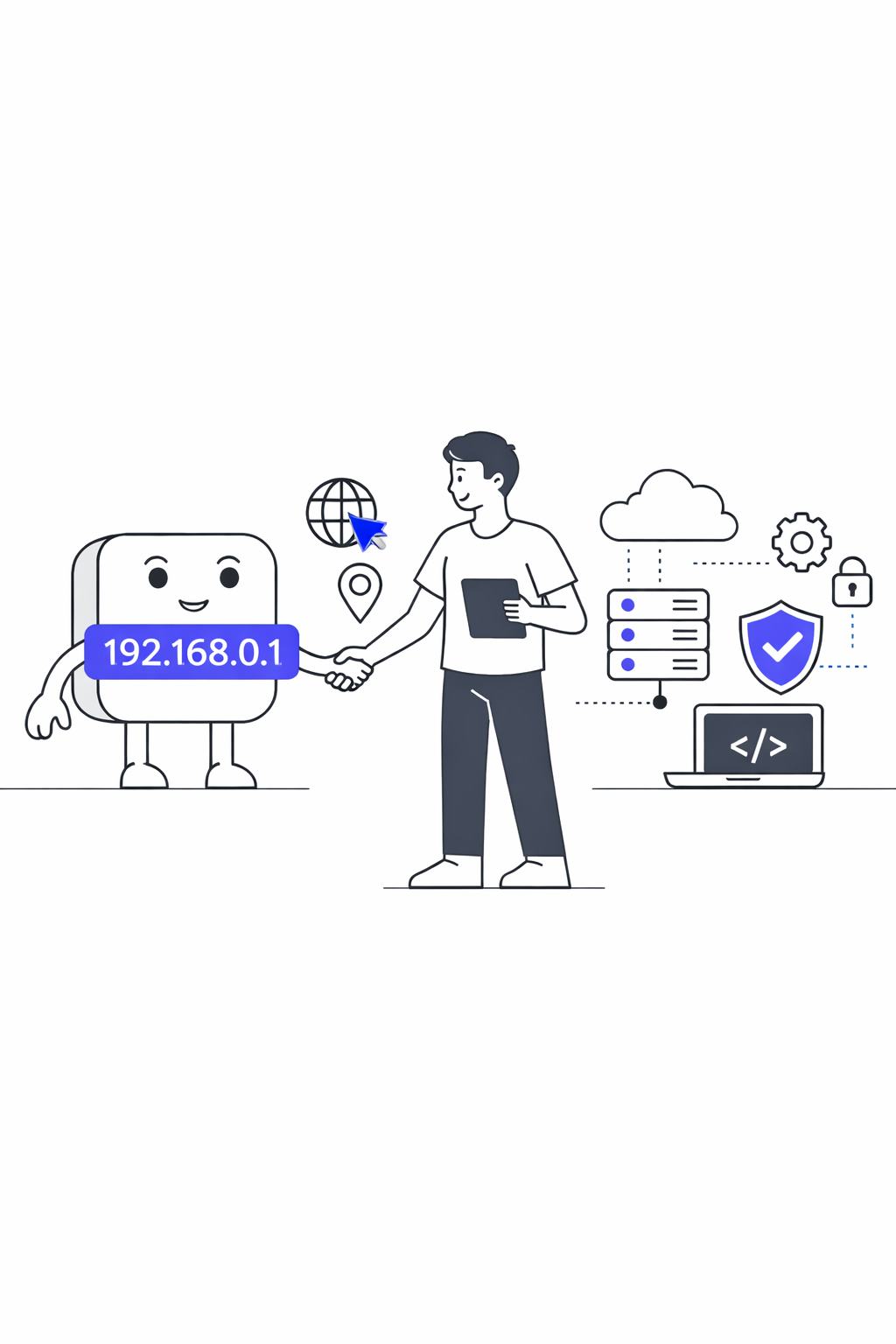 Alamat IP sebagai Data Pribadi 3 Focusnic - Alamat IP sebagai Data Pribadi