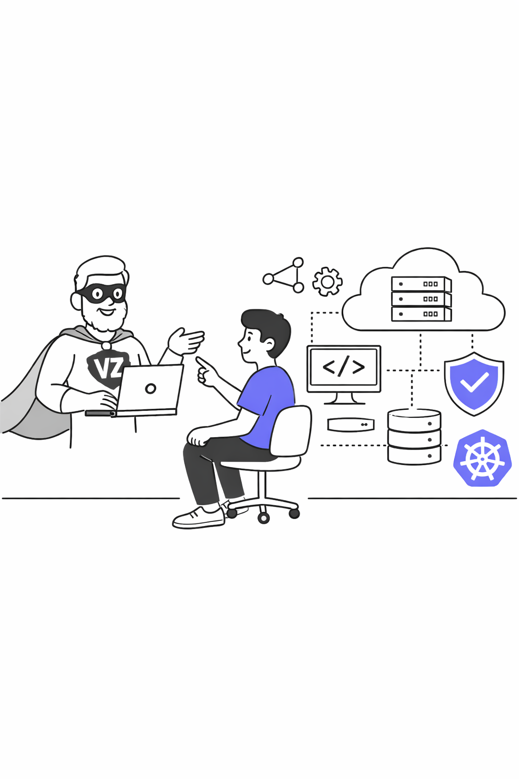 Focusnic - Keunggulan dan Kekurangan OpenVZ