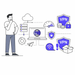 Focusnic - VPN Gratis vs Berbayar Memilih yang Aman, Cepat, dan Terpercaya