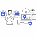 Focusnic - Perbandingan Penggunaan VPN vs Proxy