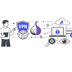 Focusnic - VPN vs Tor: Pilih Mana untuk Anonimitas dan Keamanan Maksimal?