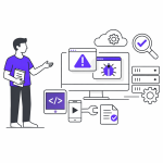 Focusnic - Perbedaan Error Log vs Debug Log dan Cara Menggunakannya