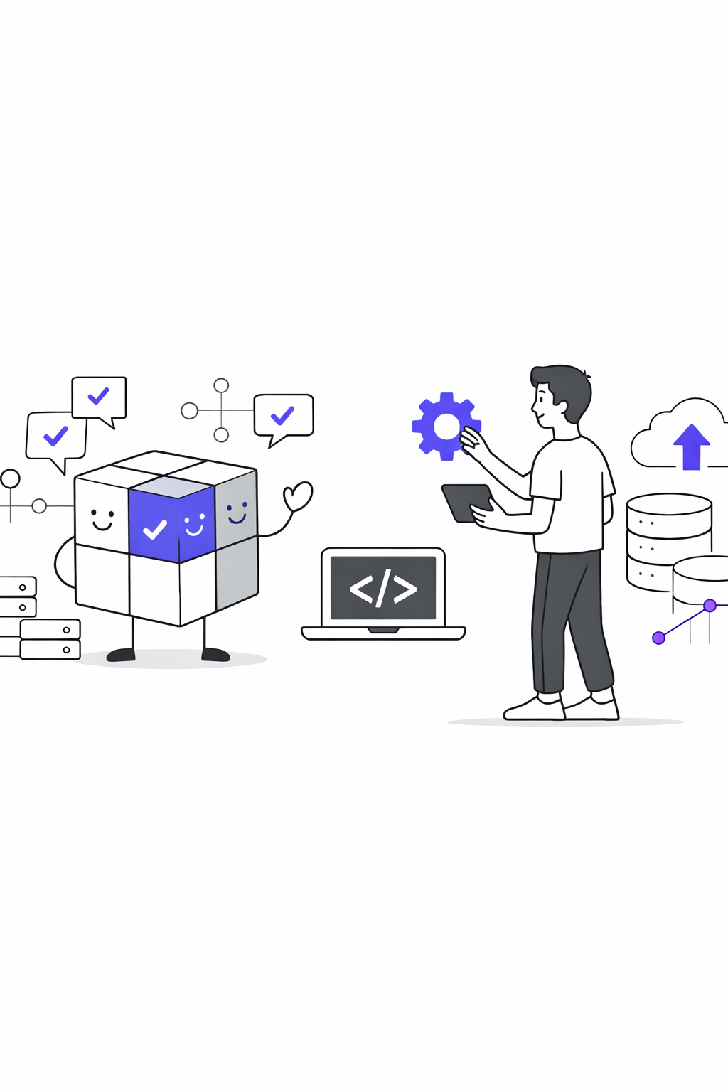 Konsep Quorum dalam Sistem Terdistribusi 14 Focusnic - Konsep Quorum dalam Sistem Terdistribusi