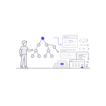 Focusnic - Depth First Search (DFS): Pengertian, Teori, Pseudocode, dan Contoh Implementasi