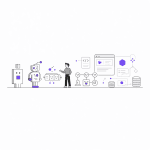 Focusnic - Tipe Data: Primitif, Abstrak, Array, dan Linked List