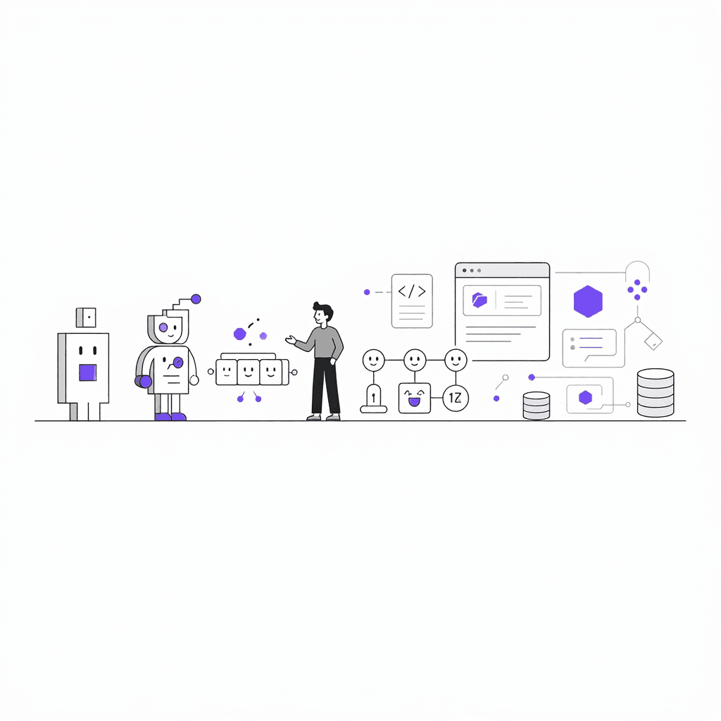 Focusnic - Tipe Data: Primitif, Abstrak, Array, dan Linked List