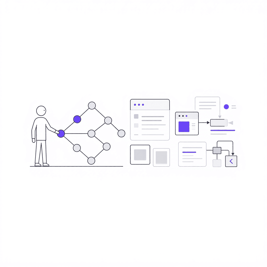 Pengertian Breadth First Search (BFS): Panduan Lengkap dan Cara Kerja 3 Focusnic - Pengertian Breadth First Search (BFS): Panduan Lengkap dan Cara Kerja
