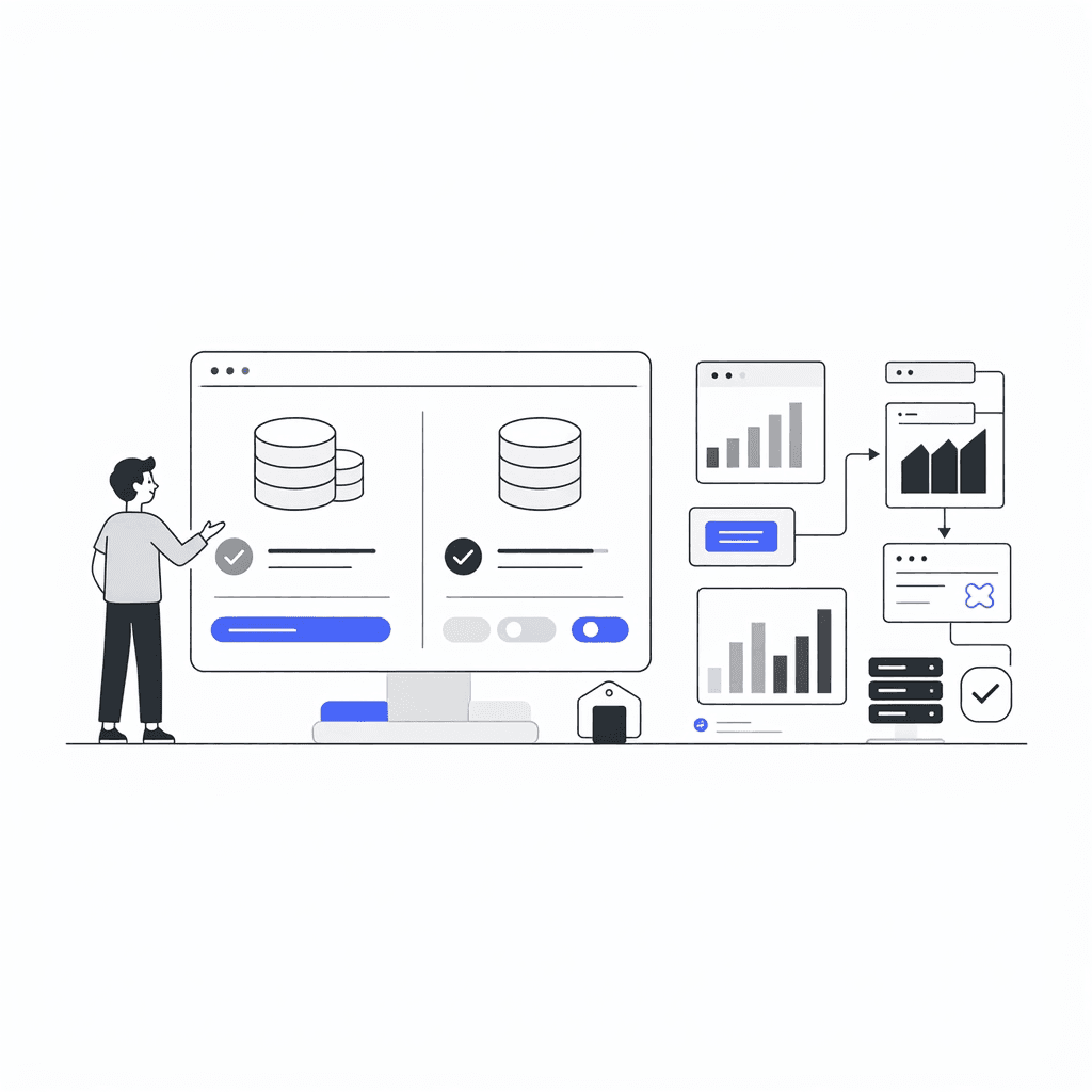 Focusnic - MariaDB vs MySQL: Memilih Database Open Source Terbaik