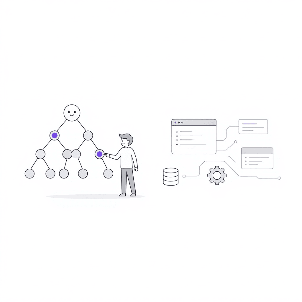 Focusnic - Binary Tree: Algoritma, dan Implementasi pada Struktur Data