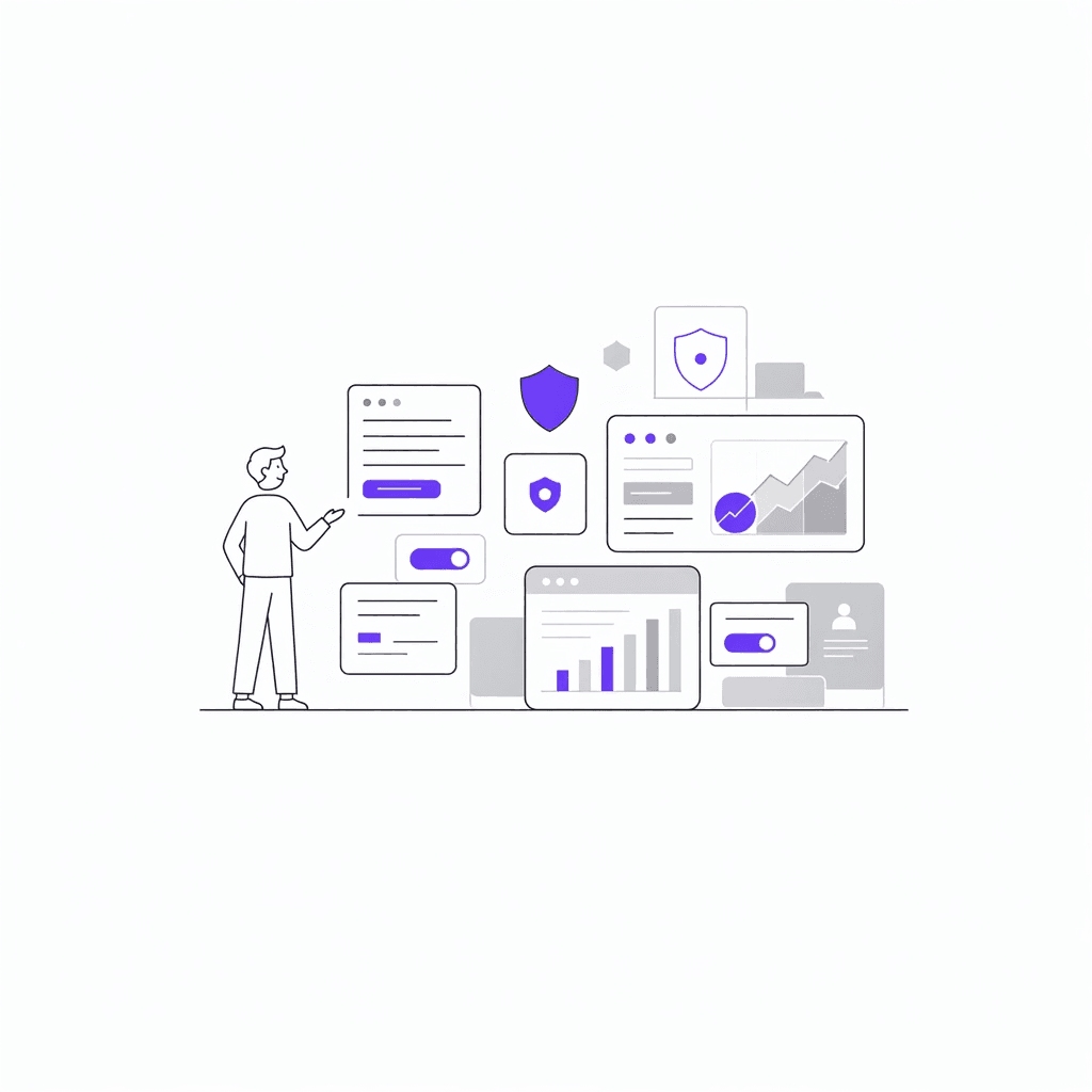Focusnic - 7 Alternatif Google Analytics Ramah Privasi untuk Lindungi Data Pengunjung