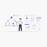 Focusnic - Pengertian Binary Search Tree