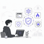 Focusnic - 5 Firewall Open Source Terbaik di Linux: Panduan iptables, nftables, firewalld, UFW & CSF
