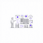 Focusnic - Apa Itu Data Center: Pengertian, Komponen, Jenis, dan Manfaat