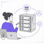 Focusnic - Mengenal Disk JBOD: Pengertian, Cara Kerja, dan Kelebihan